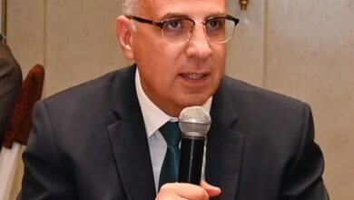 وزير الري يؤكد: البحث العلمي والتكنولوجيا