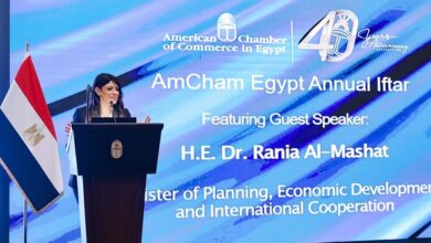 زيادة الاستثمارات الخاصة إلى 63%