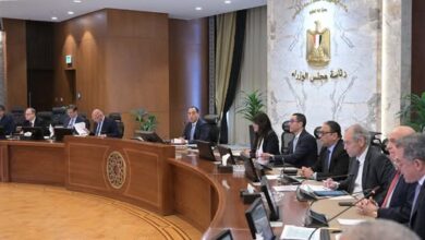 مدبولي: مستعدون لتذليل العقبات أمام المستثمرين