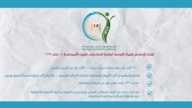 هيئة القومية لسلامة الغذاء