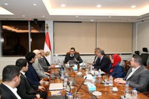 اتفاق بين وزارة الإسكان ومنصة مصر العقارية