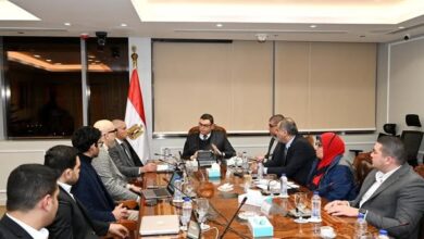 اتفاق بين وزارة الإسكان ومنصة مصر العقارية