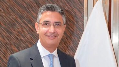 شريف فاروق، وزير التموين والتجارة الداخلية