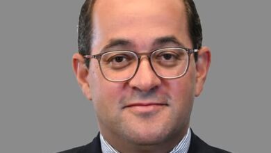 وزير المالية، أحمد كجوك