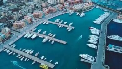 محطة تحيا مصر 2