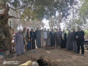 البحوث الزراعية