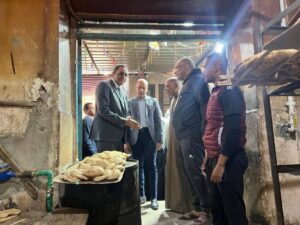 محافظ قنا