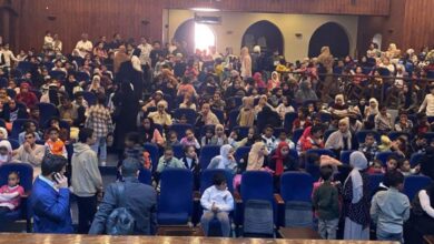 "المصري للتنمية والتعليم" تكرم 2124 حافظًا للقرآن