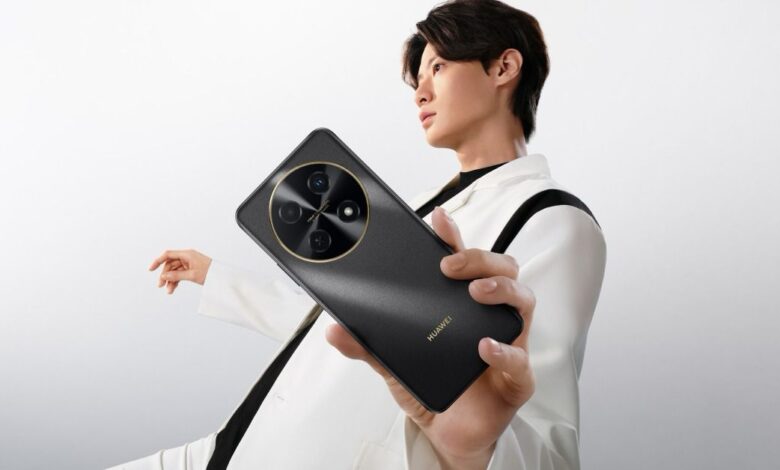 HUAWEI