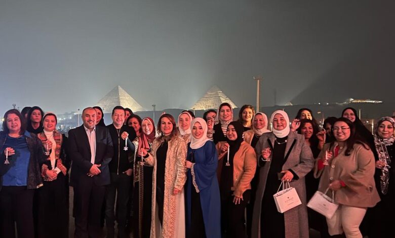 المجلس التصديري للصناعات الهندسية