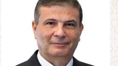 علاء فاروق، وزير الزراعة واستصلاح الأراضي