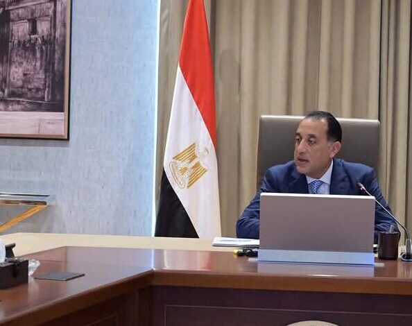 رئيس مجلس الوزراء