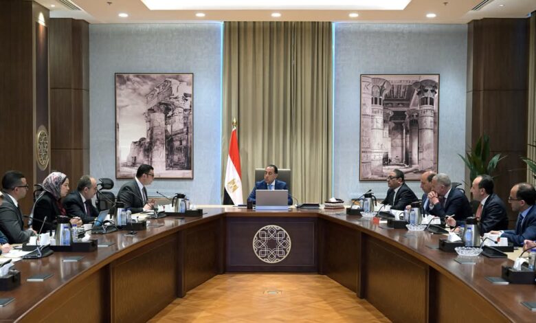 رئيس مجلس الوزراء