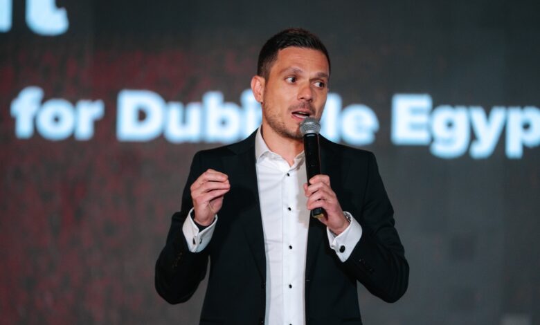 دوبيزل للسيارات