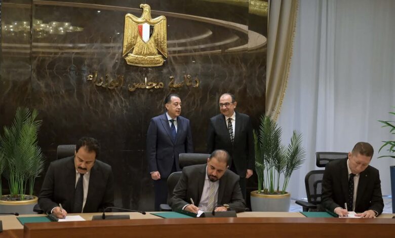 رئيس مجلس الوزراء