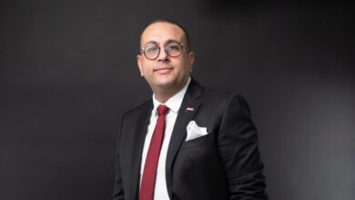 المهندس محمد مندي، عضو مجلس إدارة غرفة صناعة الأخشاب