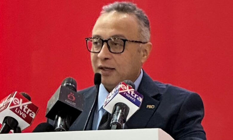 رئيس المجلس التصديري للصناعات الغذائية