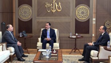 رئيس الوزراء