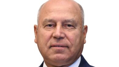 نائب رئيس مجلس الوزراء للتنمية الصناعية وزير الصناعة والنقل