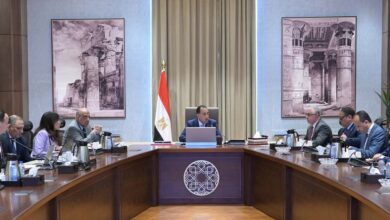 رئيس مجلس الوزراء