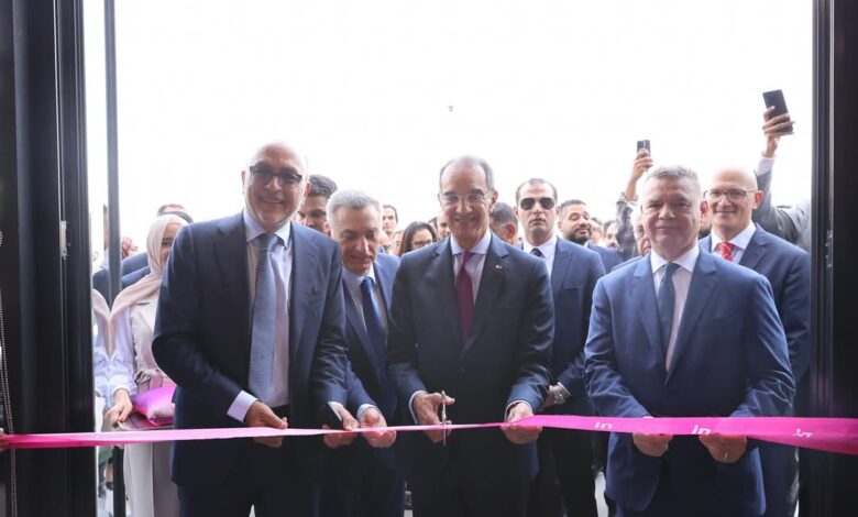 وزير الاتصالات وتكنولوجيا المعلومات