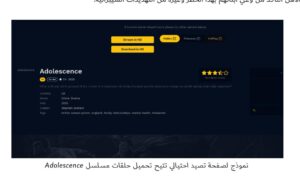 التصييد الإحتيالي في المواقع