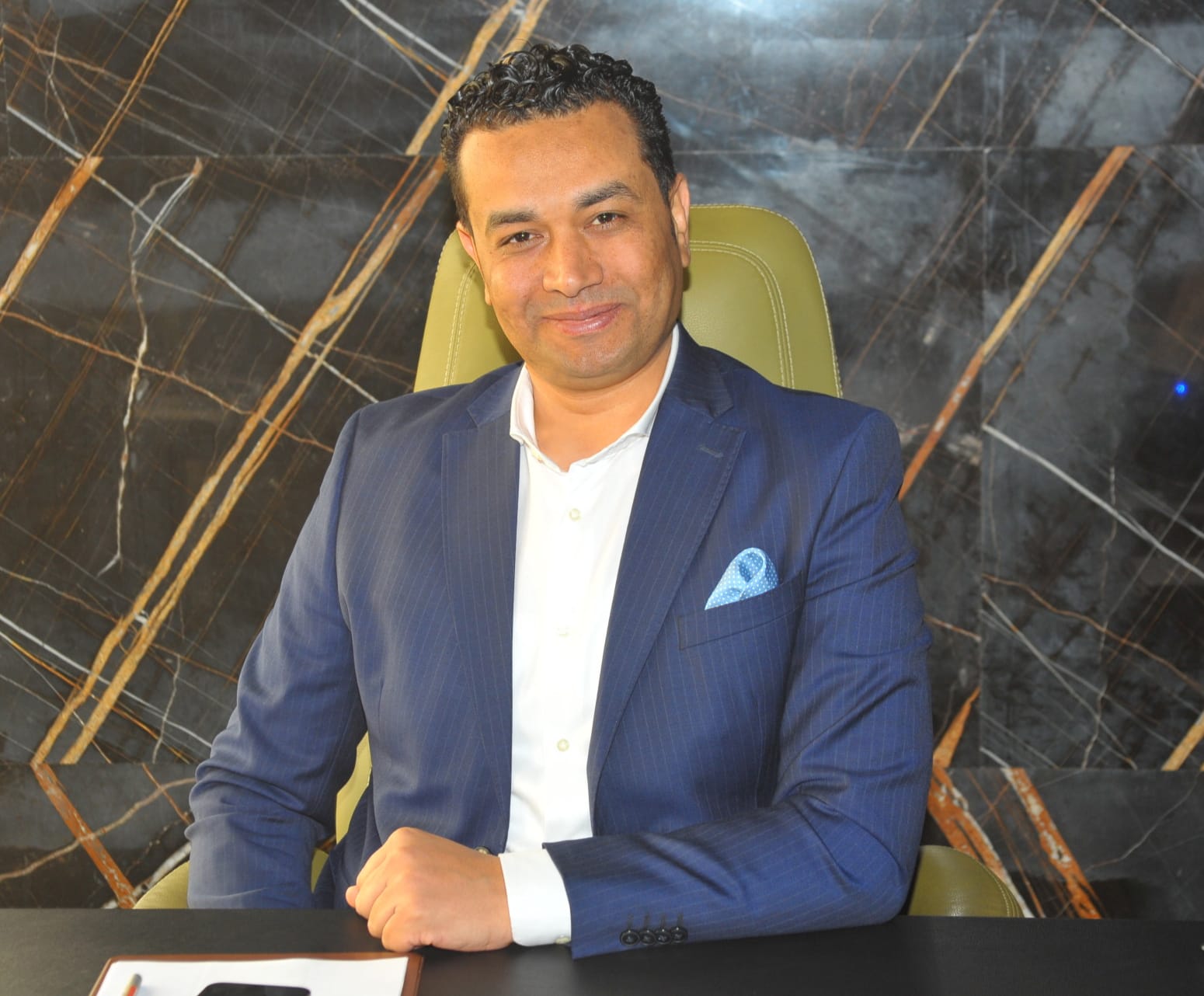 جدير العقارية
