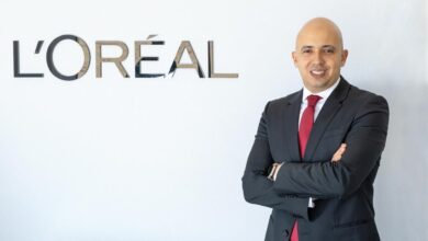 شركة لوريال مصر