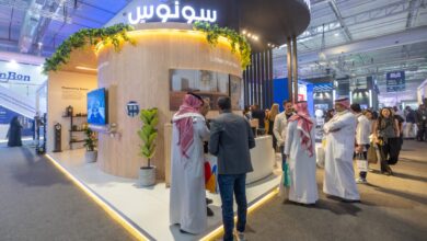 سونوس تدخل السوق السعودي