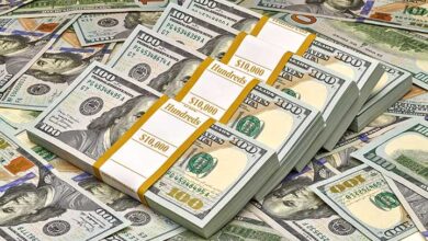 أسعار الدولار الأمريكي