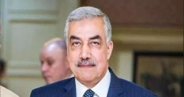 الدكتور علاء عبد المجيد، رئيس غرفة مقدمي الرعاية الصحية والمستشفيات الخاصة باتحاد الصناعات،