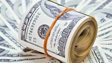 أسعار الدولار اليوم الثلاثاء