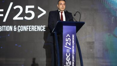 حماية البيانات الصحية