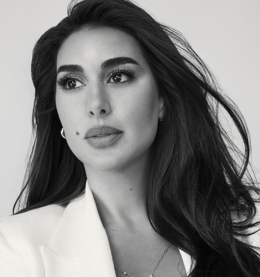 ياسمين صبري