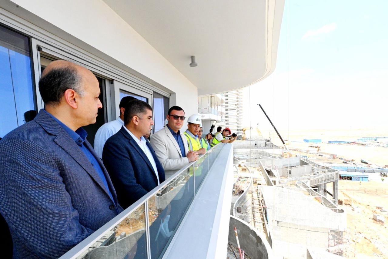 المهندس شريف الشربيني، وزير الإسكان