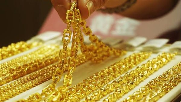 أسعار الذهب اليوم الأثنين ١٢ مايو