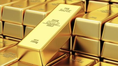 قفزة في أسعار الذهب في مصر