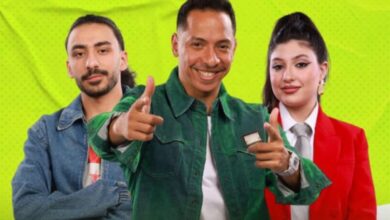 إندرايف تطلق أغنية الرحلة رحلتك