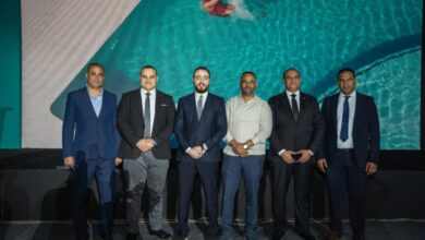 إطلاق مشروع جزال العقاري بالشيخ زايد