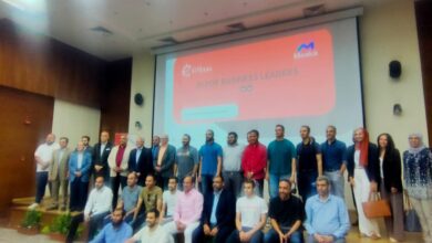 جانب من المبادرة