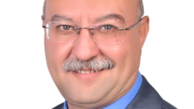 أحمد الملواني، رئيس لجنة التجارة الخارجية بالشعبة العامة للمستوردين