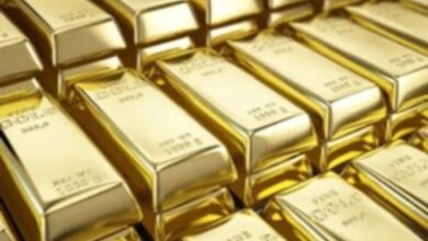 أسعار الذهب العالمية
