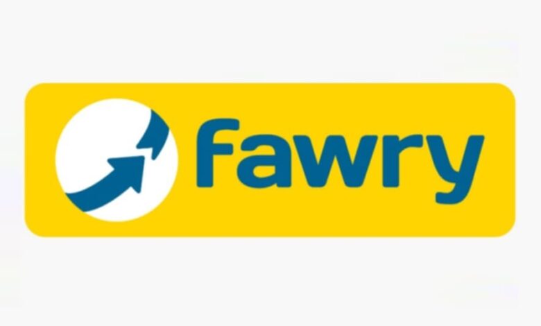 Fawry’s Financial Services