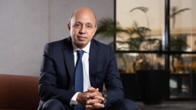 المهندس عمرو سلطان، المؤسس والرئيس التنفيذي لشركة LMD