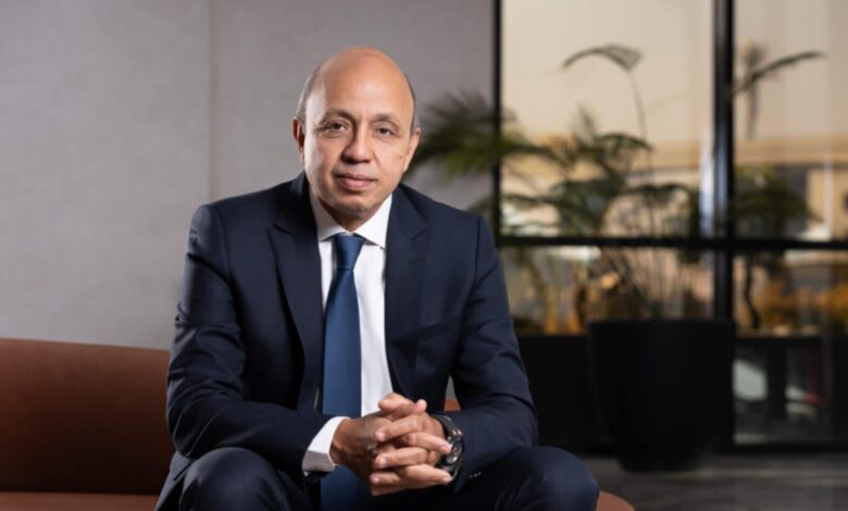 المهندس عمرو سلطان، المؤسس والرئيس التنفيذي لشركة LMD