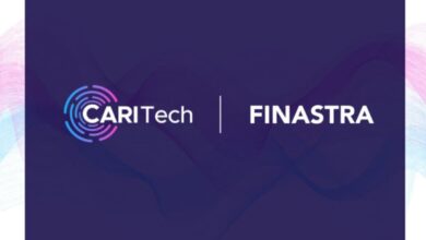 CARITech and Finastra Announce Strategic Partnership