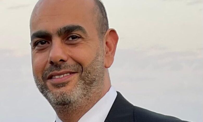 مروان الطوبجي، رئيس مجلس إدارة Pillarz Developments