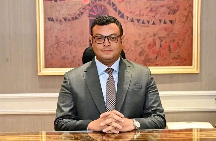 المهندس شريف الشربيني، وزير الإسكان والمرافق والمجتمعات العمرانية