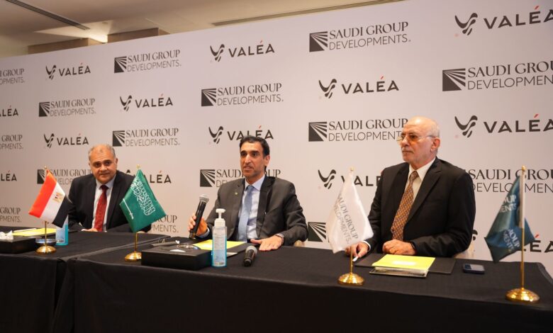 اطلاق مشروع فاليا بالشيخ زايد