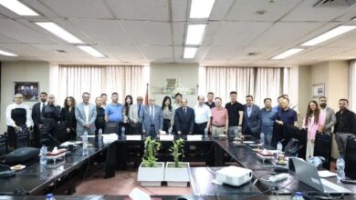 جمعية رجال الأعمال المصريين